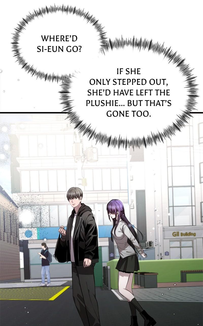 Ghost Dating Simulation Chapter 27 - Page 84