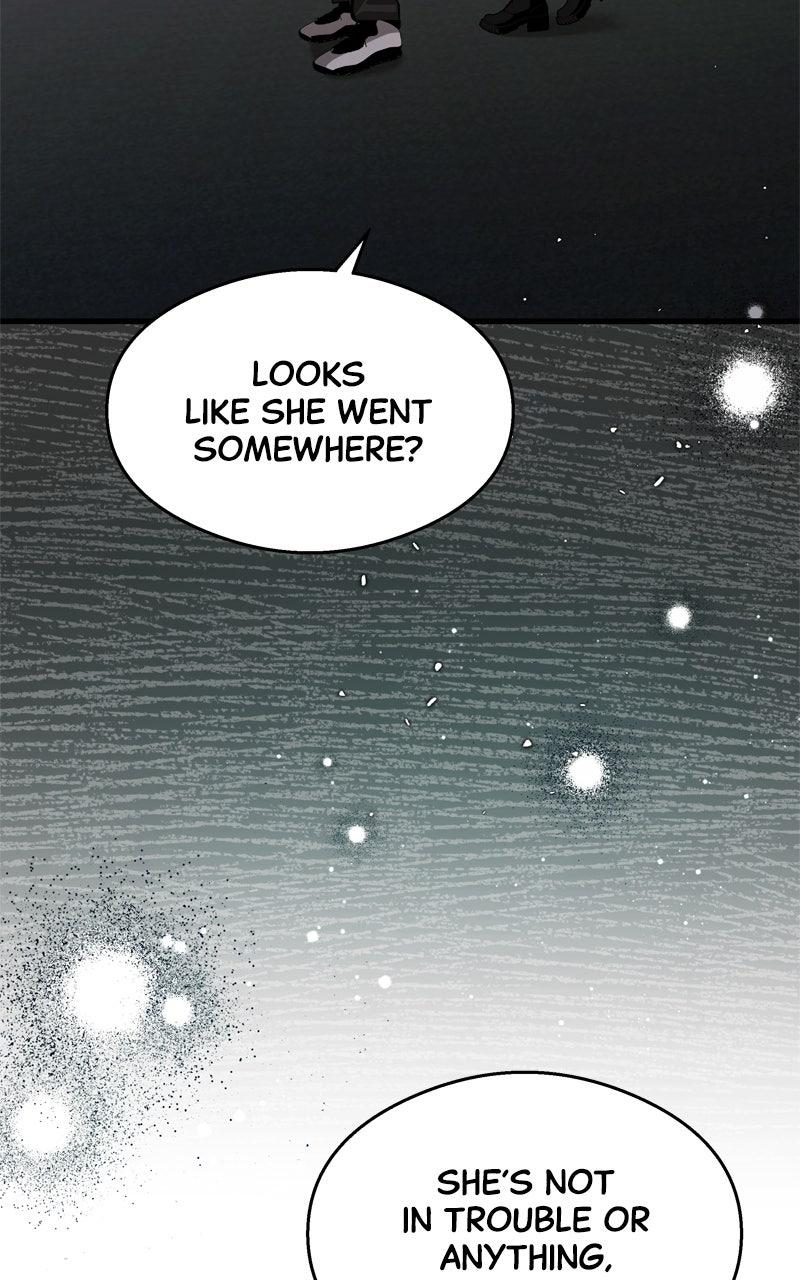 Ghost Dating Simulation Chapter 27 - Page 85