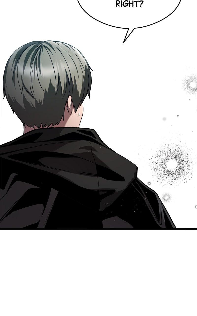 Ghost Dating Simulation Chapter 27 - Page 86