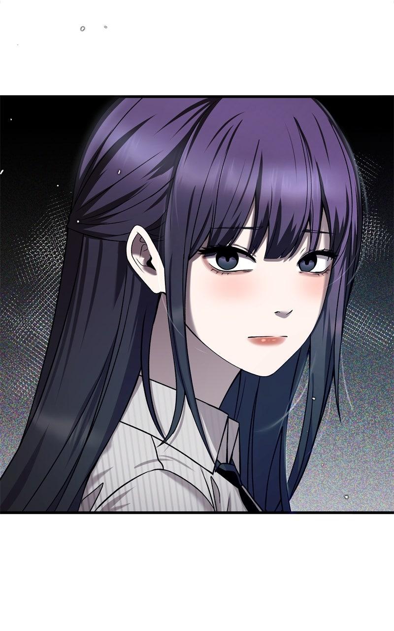 Ghost Dating Simulation Chapter 27 - Page 87