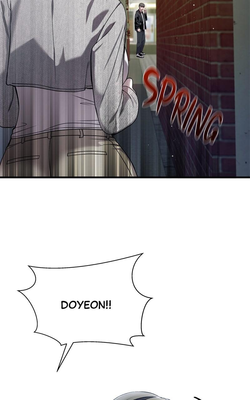 Ghost Dating Simulation Chapter 27 - Page 90