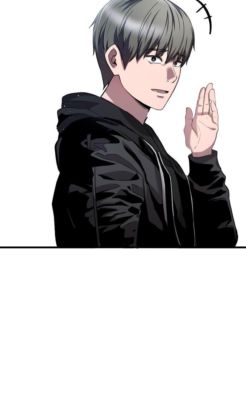 Ghost Dating Simulation Chapter 27 - Page 91