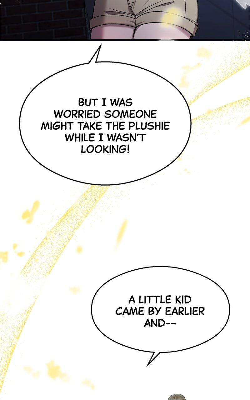 Ghost Dating Simulation Chapter 27 - Page 93