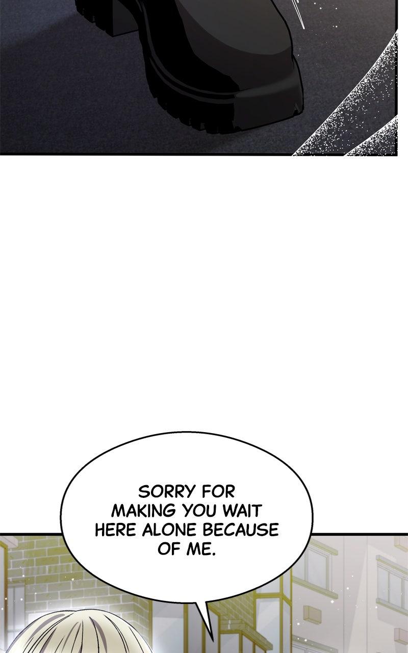 Ghost Dating Simulation Chapter 27 - Page 95