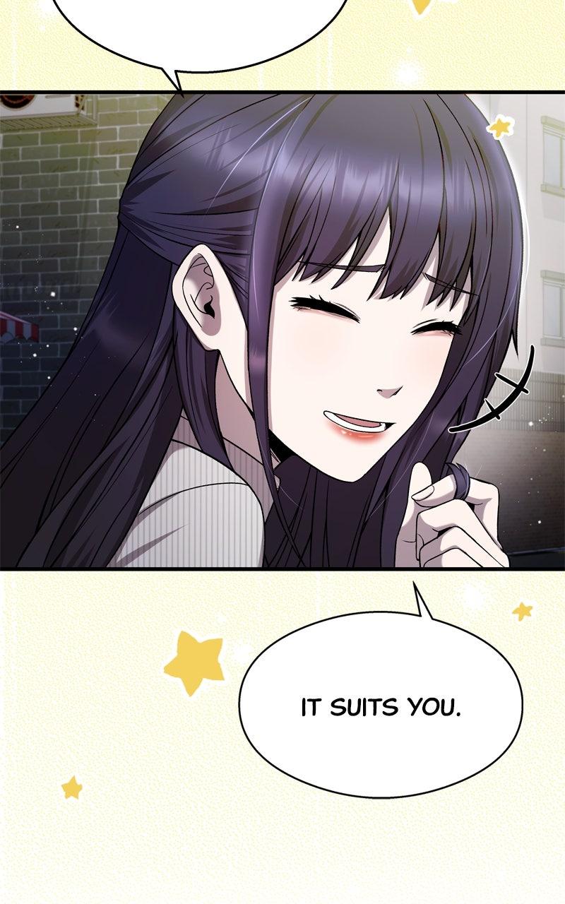 Ghost Dating Simulation Chapter 27 - Page 97