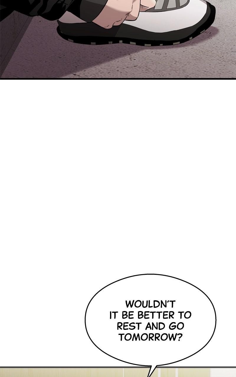 Ghost Dating Simulation Chapter 27 - Page 102