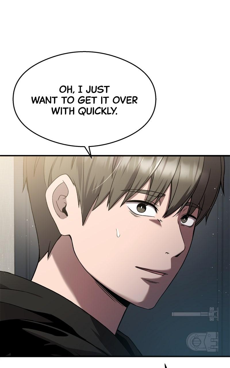 Ghost Dating Simulation Chapter 27 - Page 104