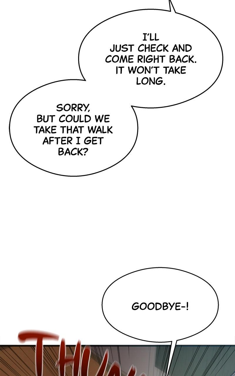 Ghost Dating Simulation Chapter 27 - Page 105