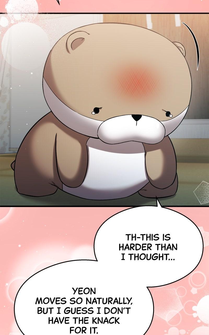 Ghost Dating Simulation Chapter 27 - Page 107