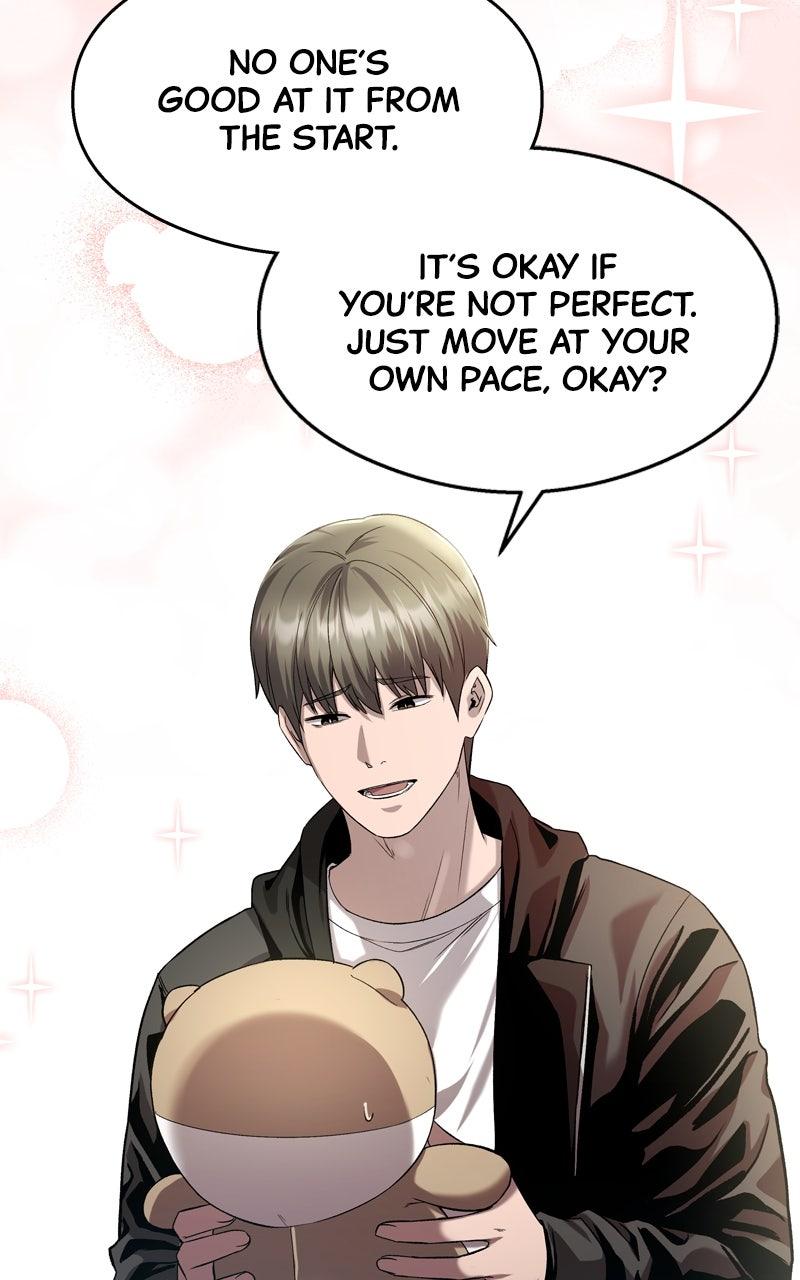 Ghost Dating Simulation Chapter 27 - Page 109