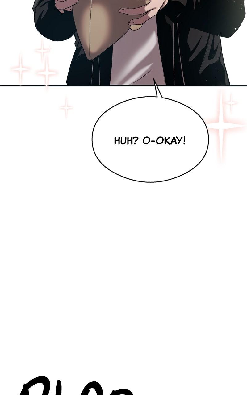 Ghost Dating Simulation Chapter 27 - Page 110