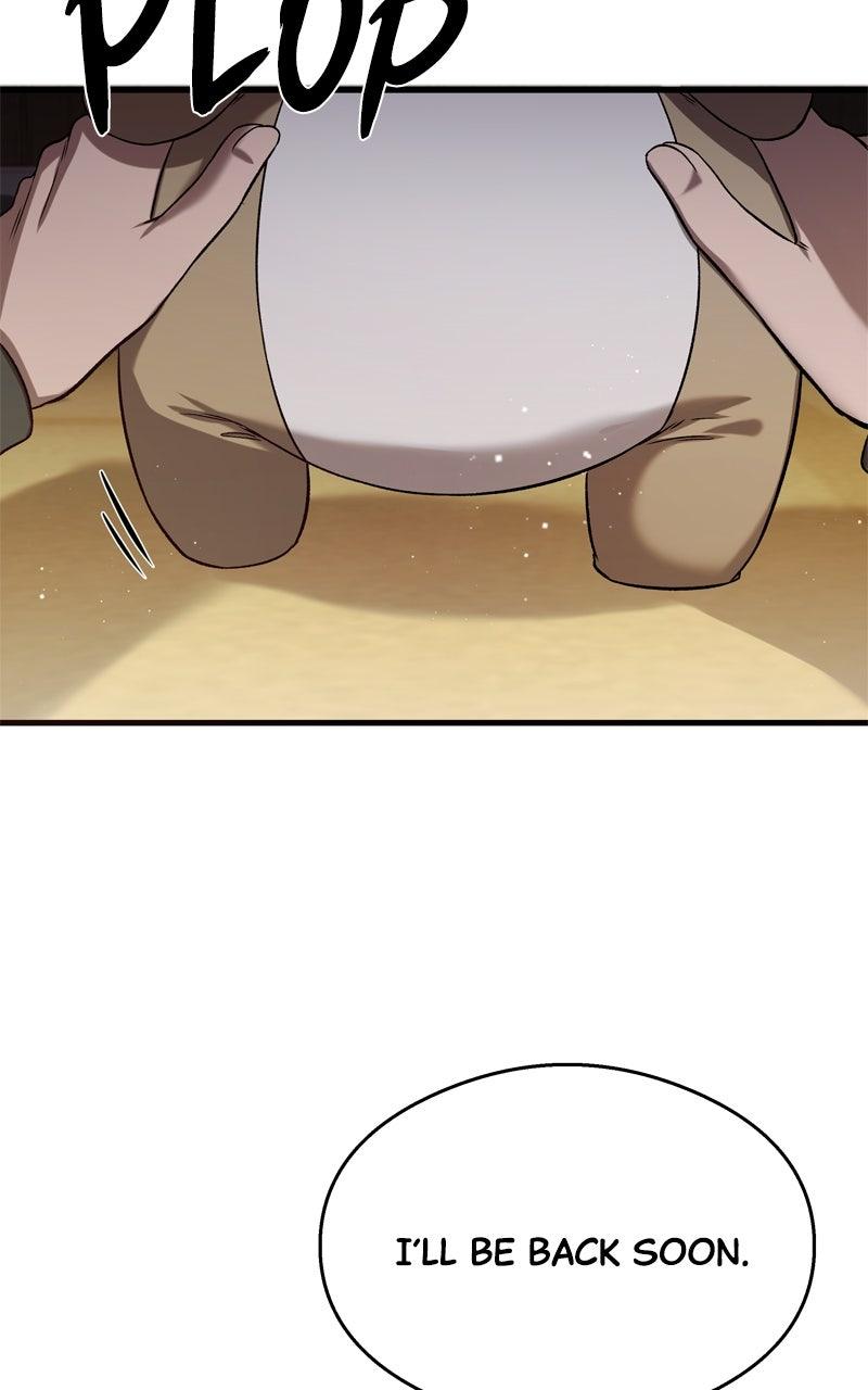 Ghost Dating Simulation Chapter 27 - Page 111