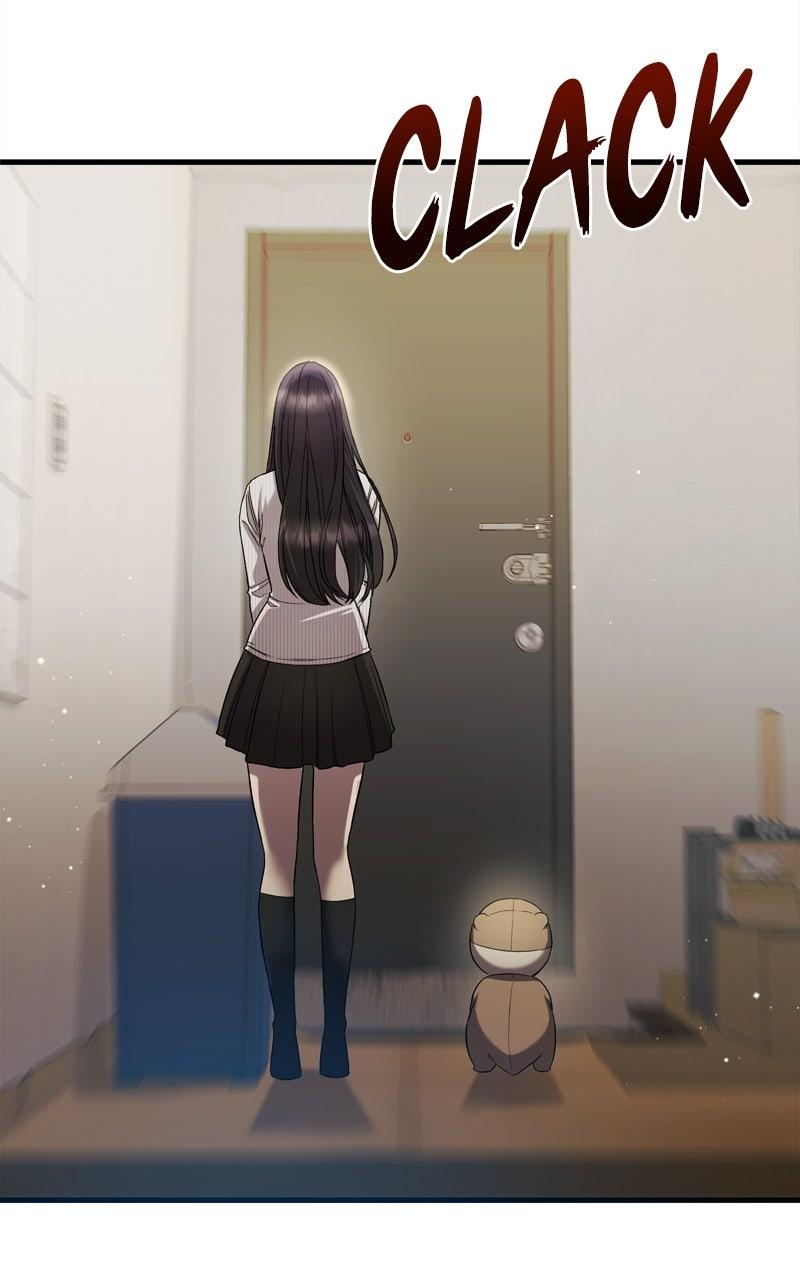 Ghost Dating Simulation Chapter 27 - Page 113