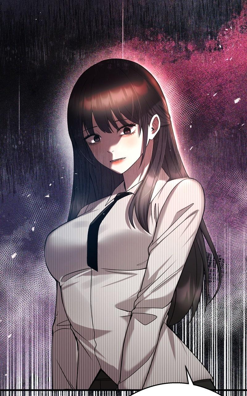 Ghost Dating Simulation Chapter 27 - Page 115