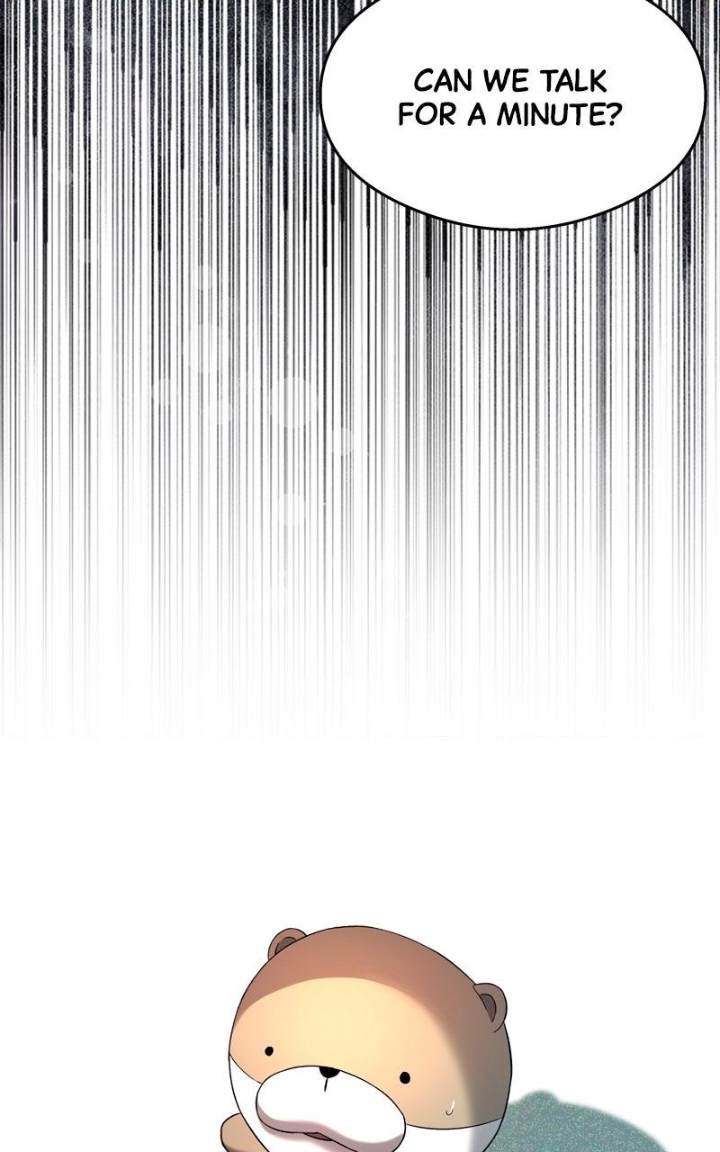 Ghost Dating Simulation Chapter 27 - Page 116