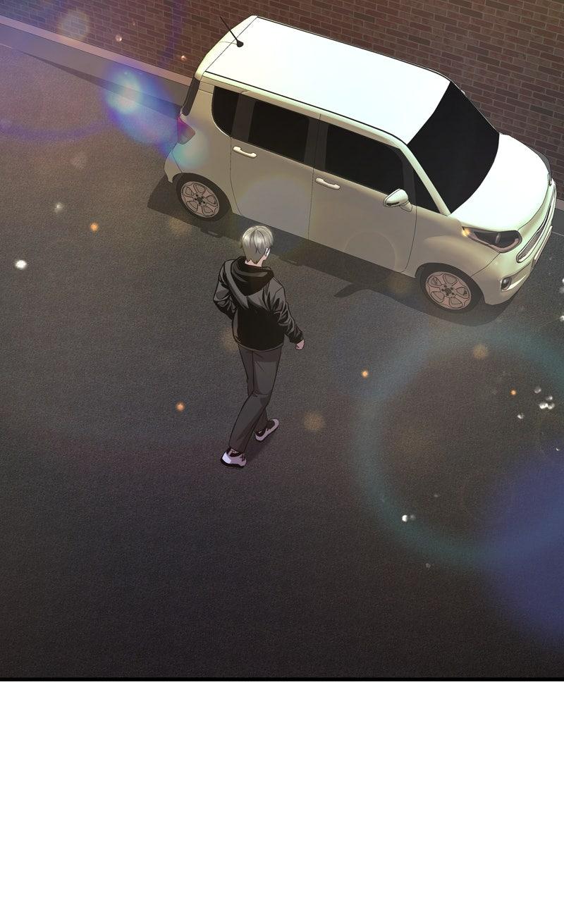 Ghost Dating Simulation Chapter 27 - Page 118