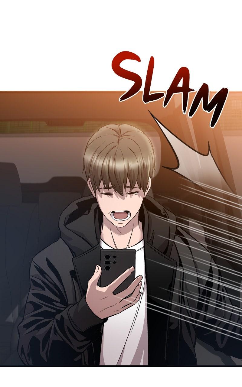 Ghost Dating Simulation Chapter 27 - Page 119