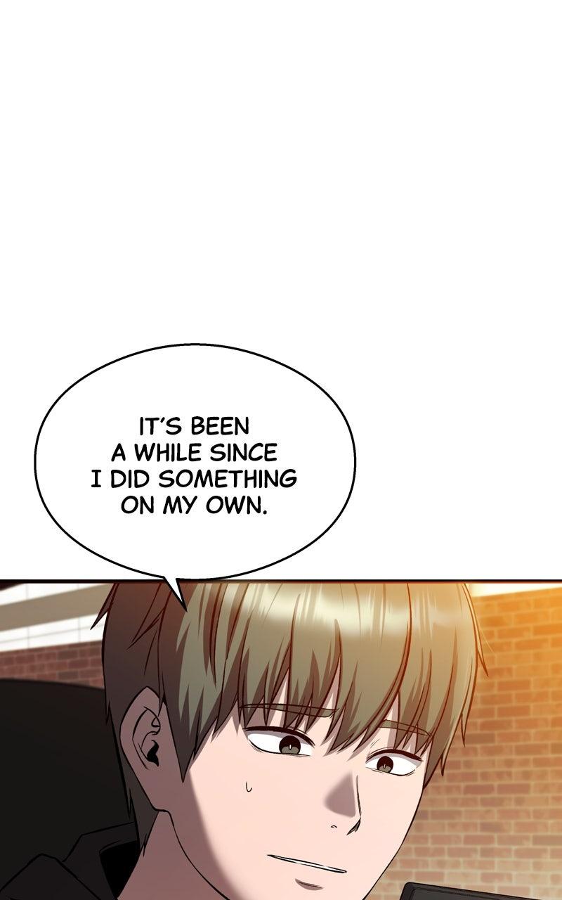 Ghost Dating Simulation Chapter 27 - Page 120