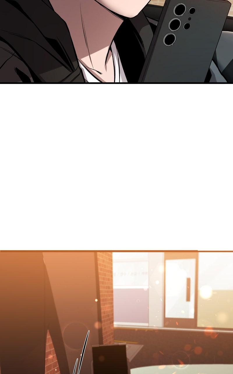 Ghost Dating Simulation Chapter 27 - Page 121