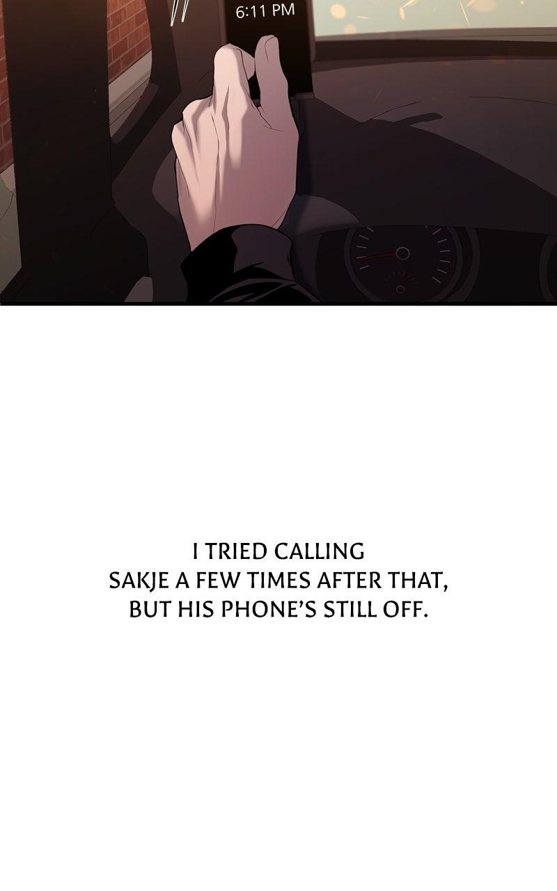 Ghost Dating Simulation Chapter 27 - Page 122