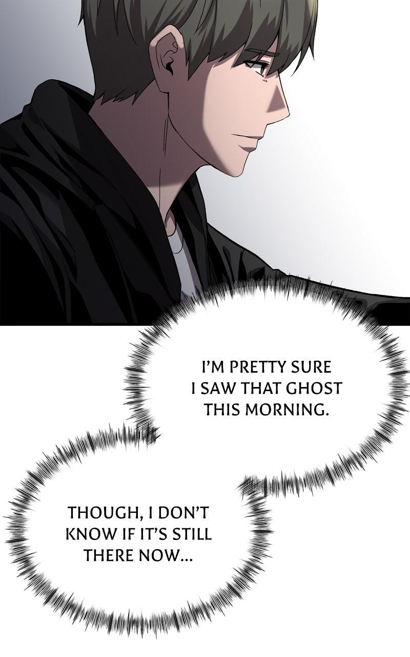 Ghost Dating Simulation Chapter 27 - Page 125