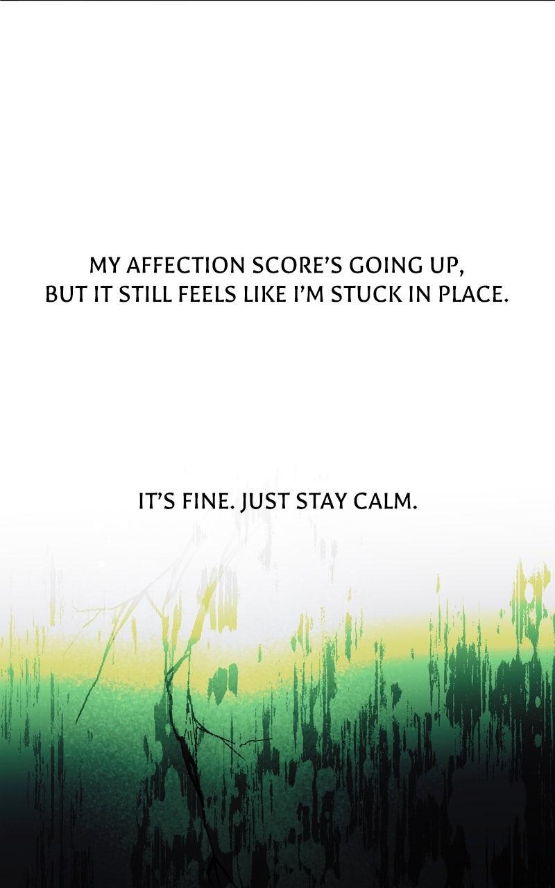 Ghost Dating Simulation Chapter 27 - Page 128