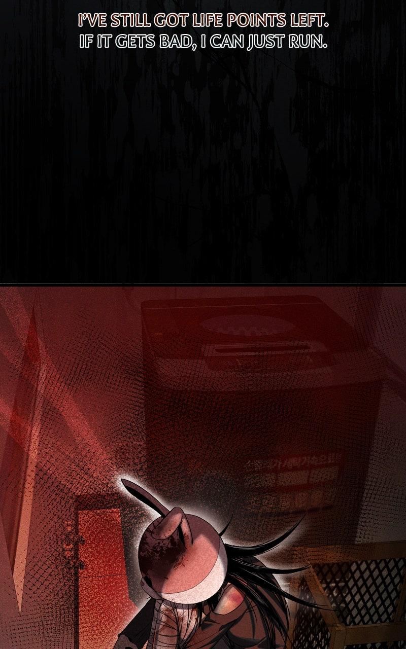 Ghost Dating Simulation Chapter 27 - Page 129