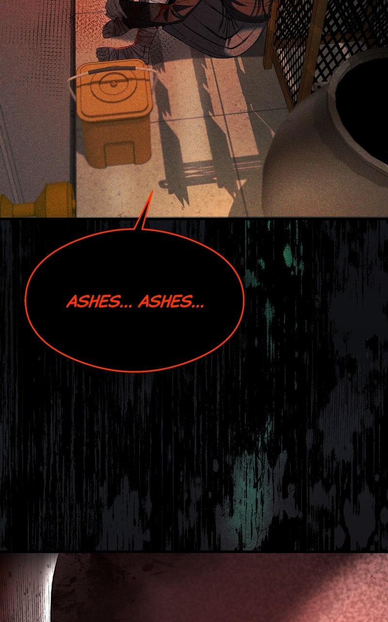 Ghost Dating Simulation Chapter 27 - Page 130