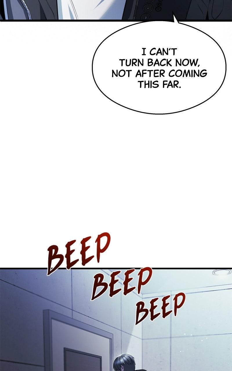 Ghost Dating Simulation Chapter 28 - Page 4