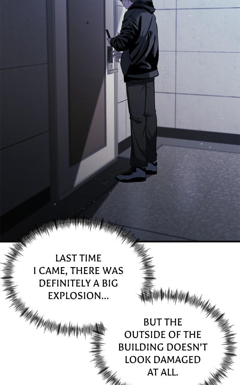 Ghost Dating Simulation Chapter 28 - Page 5