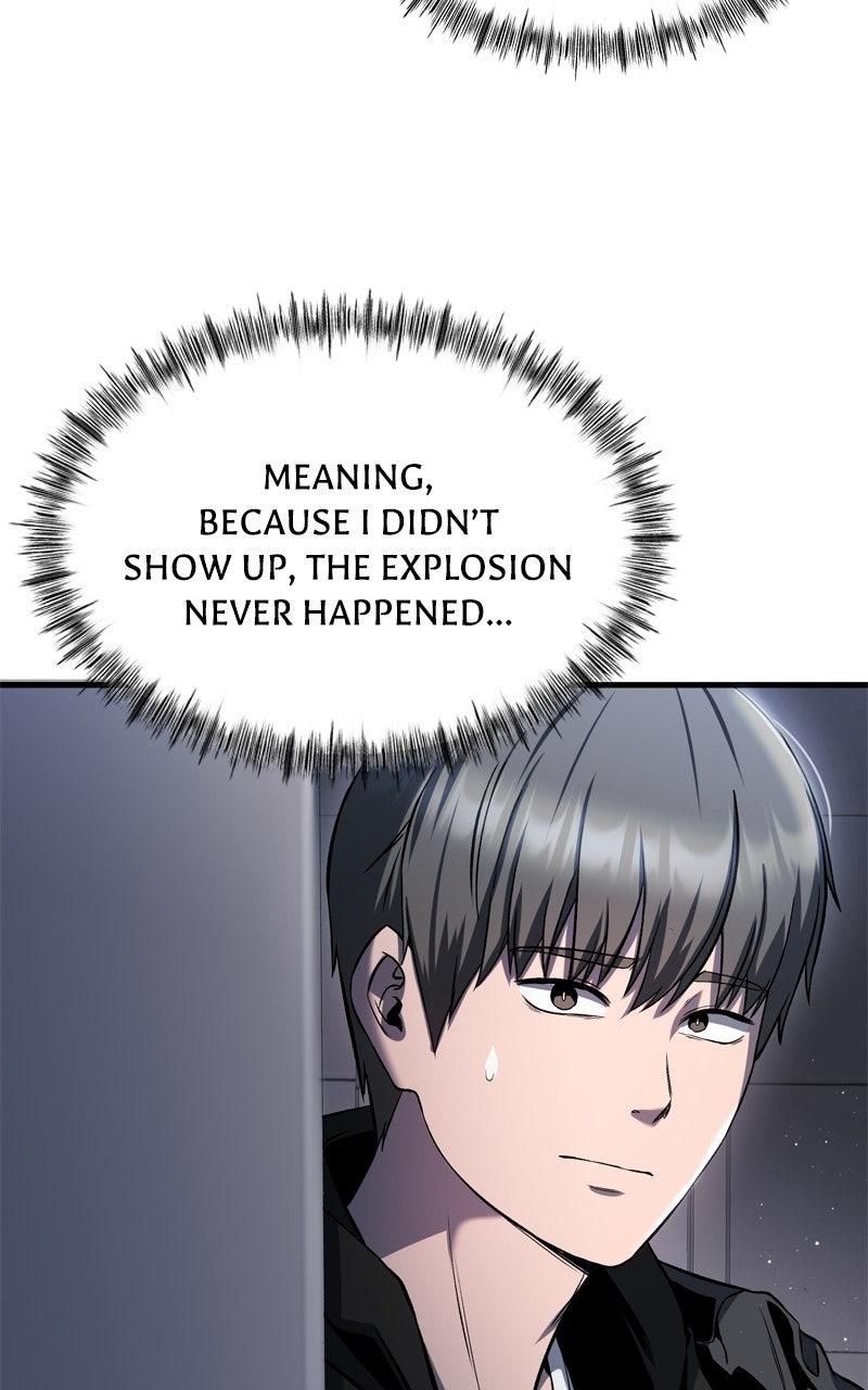 Ghost Dating Simulation Chapter 28 - Page 6