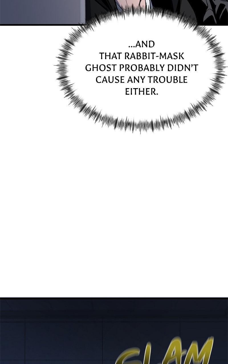 Ghost Dating Simulation Chapter 28 - Page 7