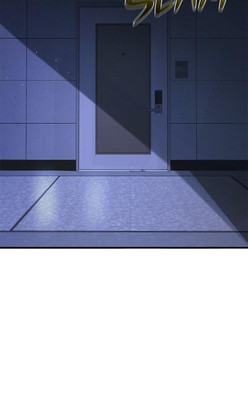 Ghost Dating Simulation Chapter 28 - Page 8