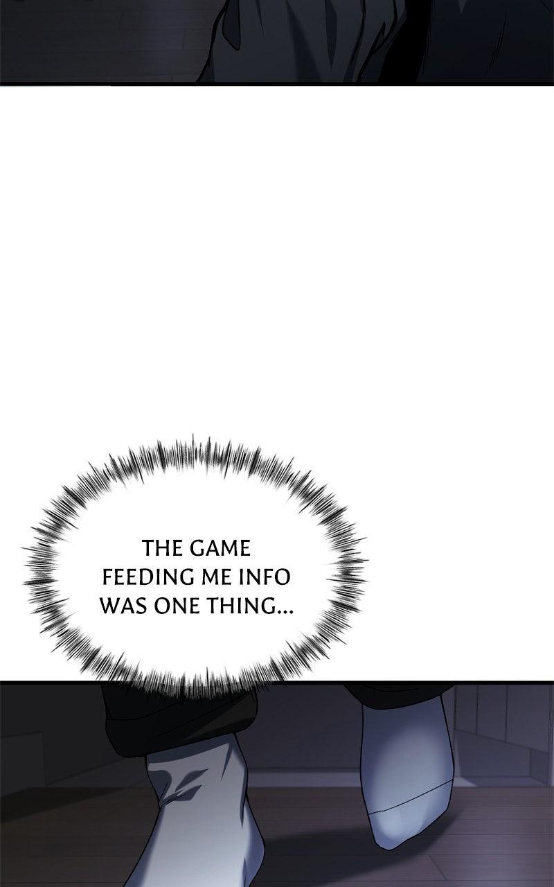 Ghost Dating Simulation Chapter 28 - Page 10