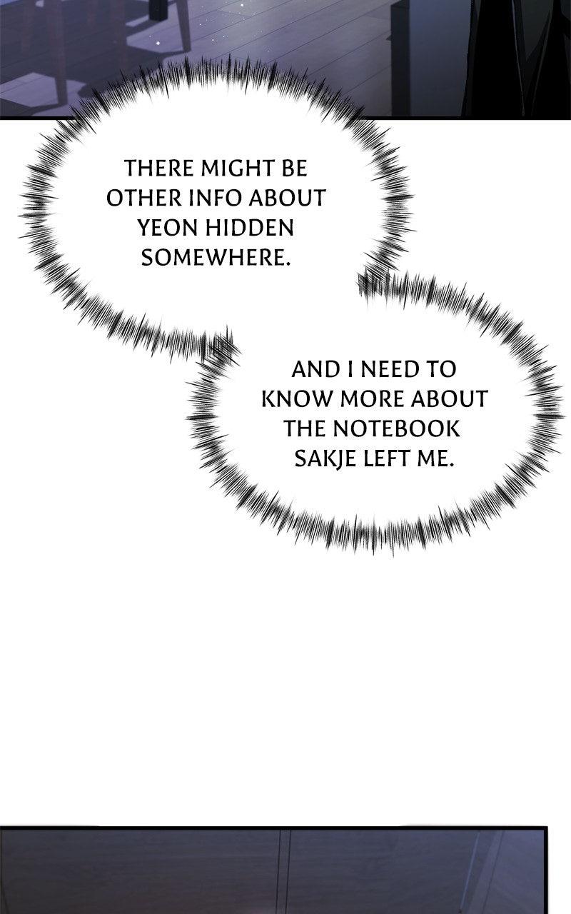 Ghost Dating Simulation Chapter 28 - Page 14