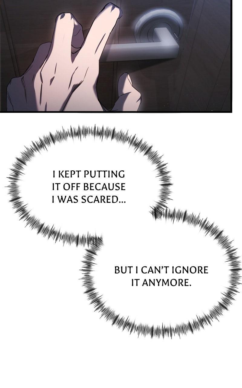 Ghost Dating Simulation Chapter 28 - Page 15