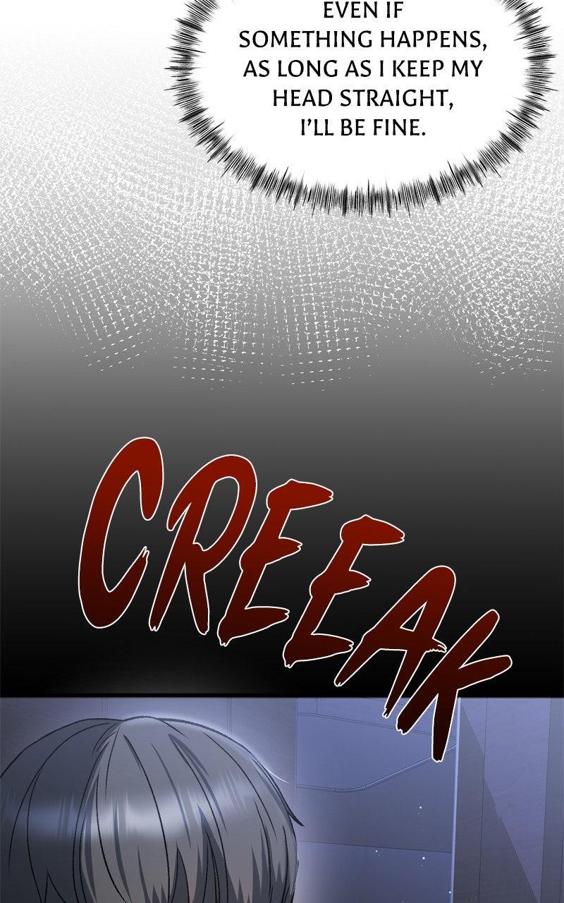 Ghost Dating Simulation Chapter 28 - Page 17