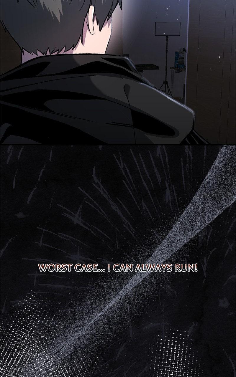 Ghost Dating Simulation Chapter 28 - Page 18