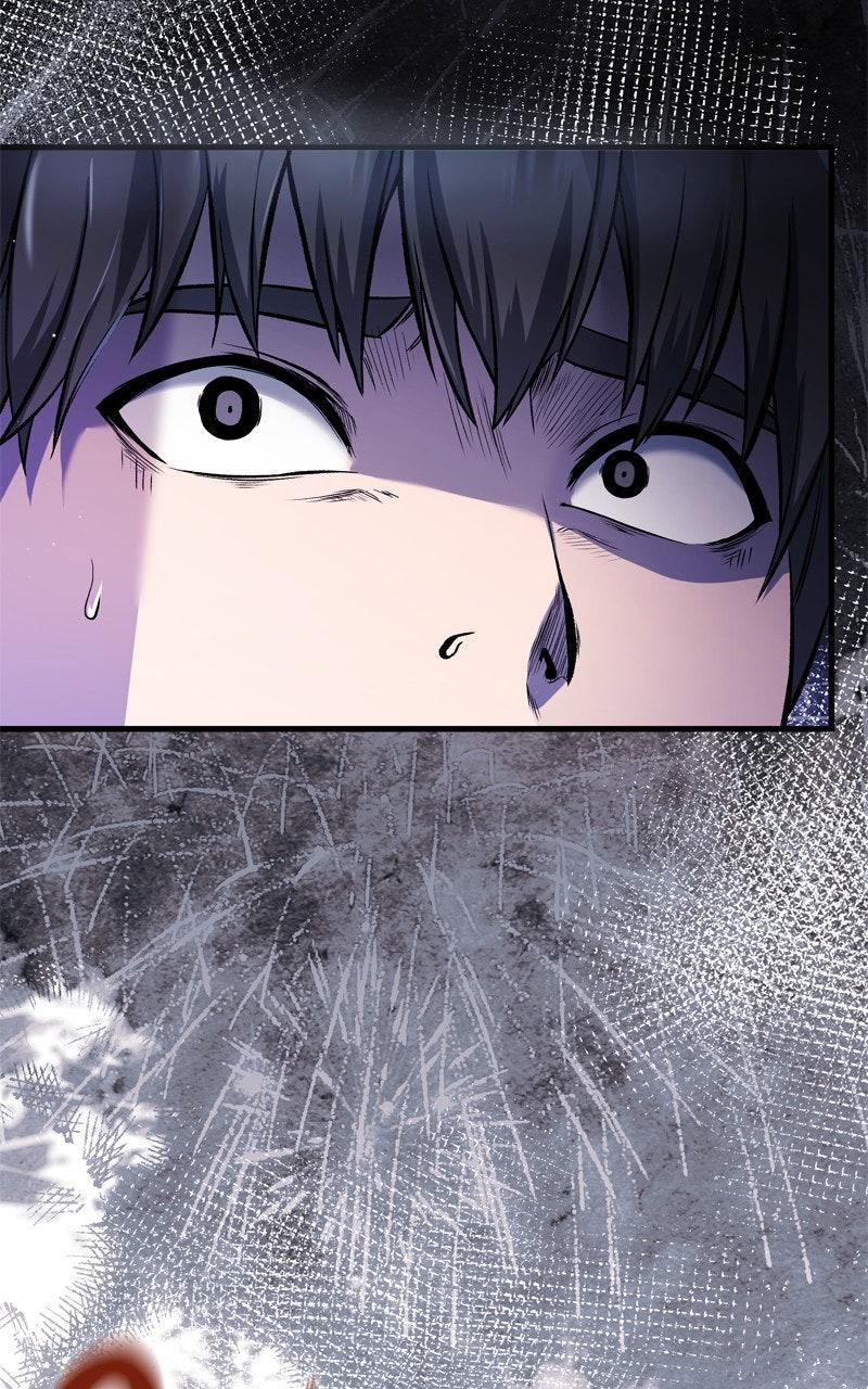 Ghost Dating Simulation Chapter 28 - Page 19