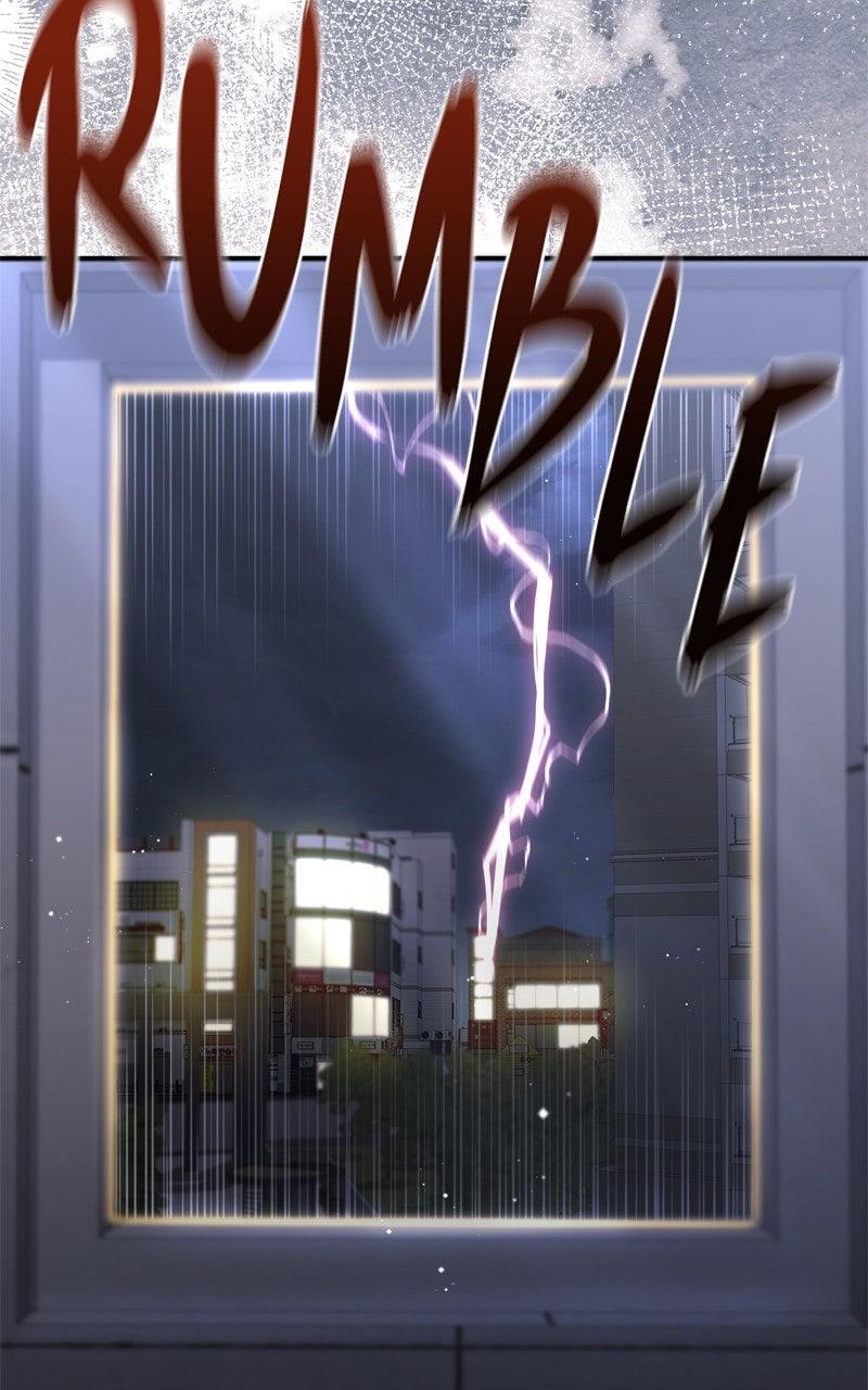 Ghost Dating Simulation Chapter 28 - Page 20