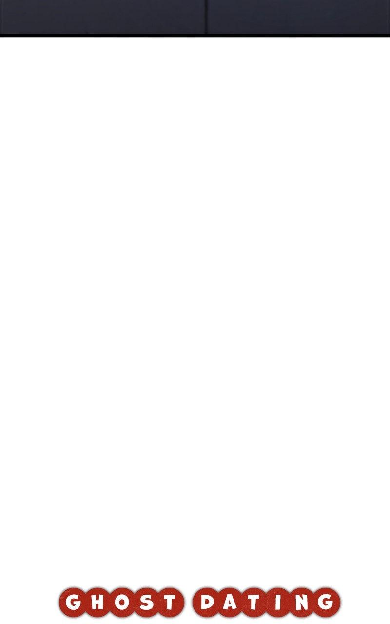 Ghost Dating Simulation Chapter 28 - Page 21