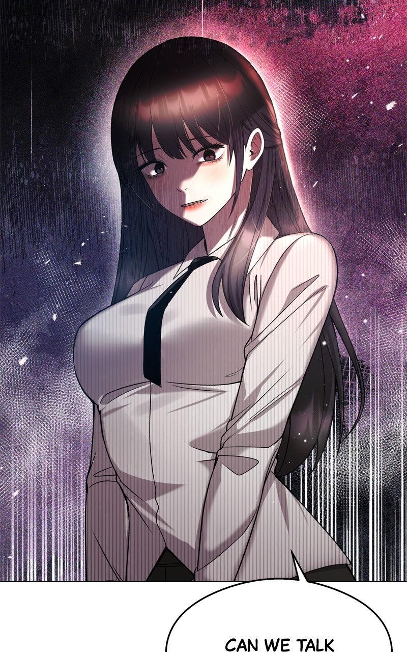 Ghost Dating Simulation Chapter 28 - Page 24