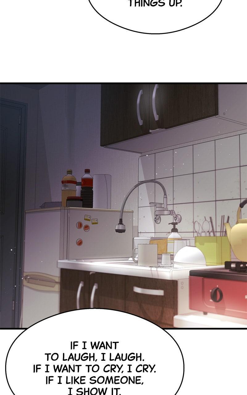 Ghost Dating Simulation Chapter 28 - Page 31