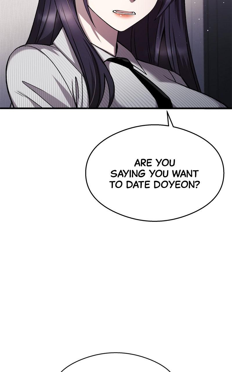 Ghost Dating Simulation Chapter 28 - Page 33