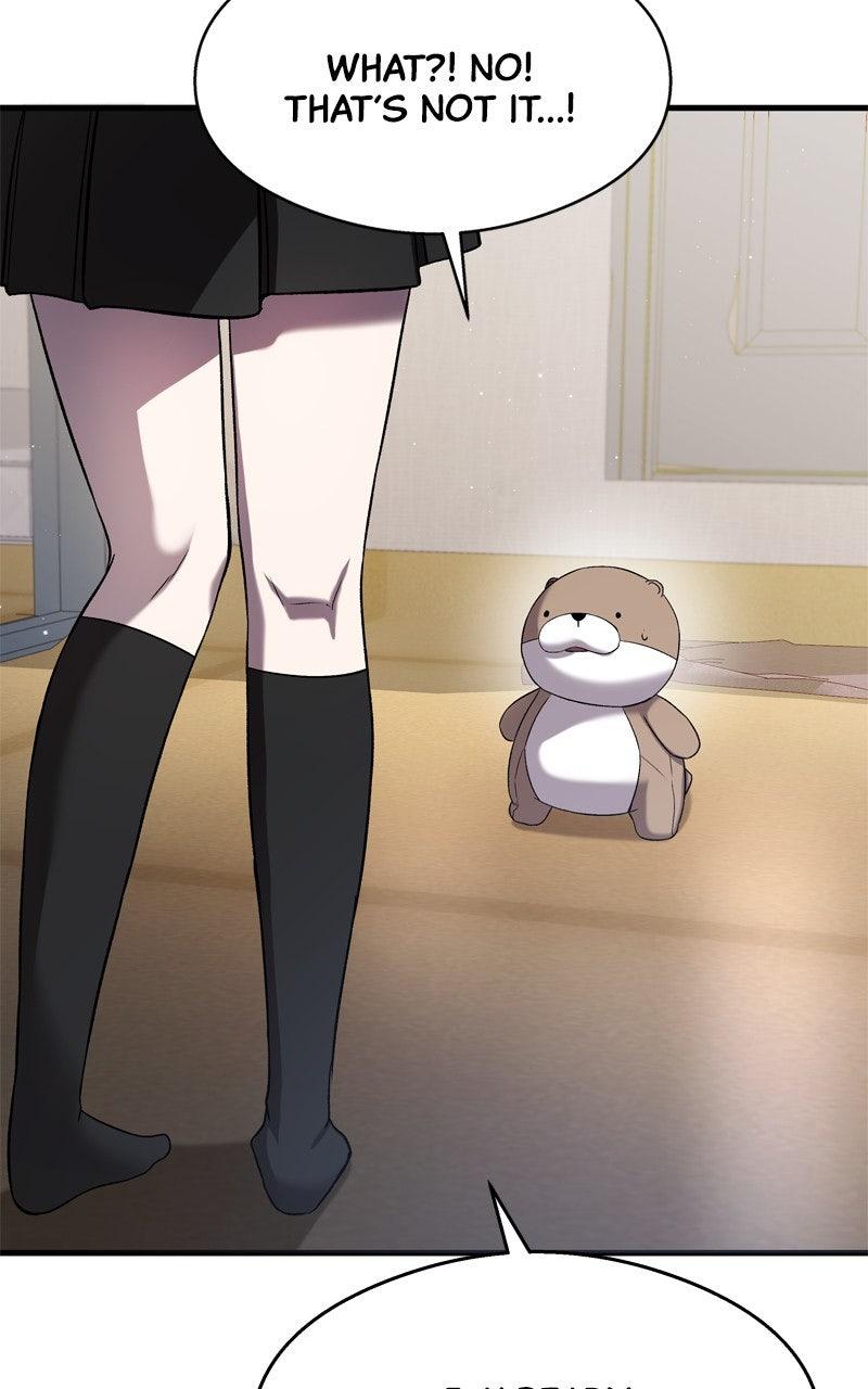 Ghost Dating Simulation Chapter 28 - Page 34