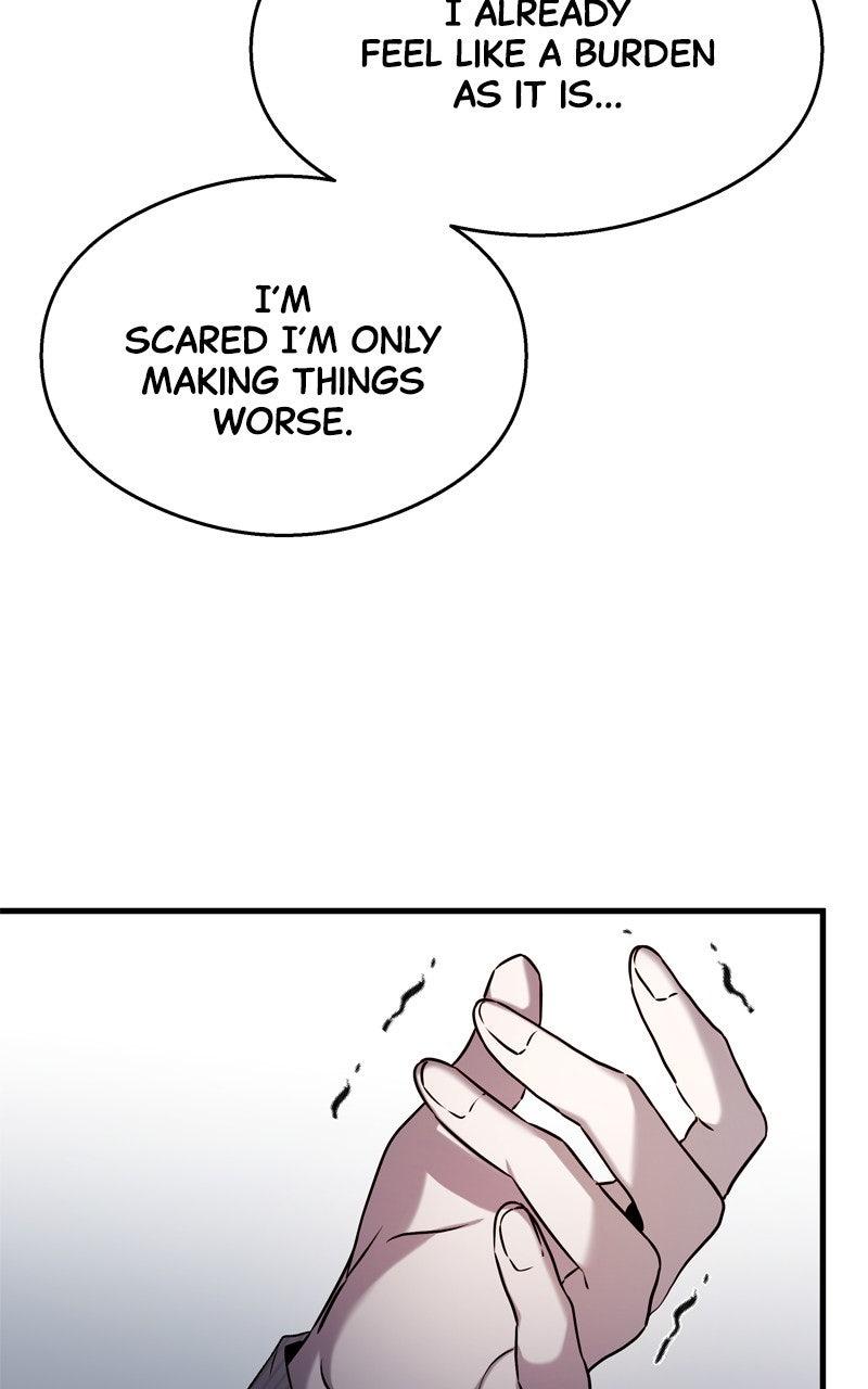 Ghost Dating Simulation Chapter 28 - Page 35