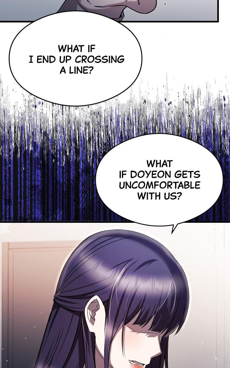 Ghost Dating Simulation Chapter 28 - Page 36