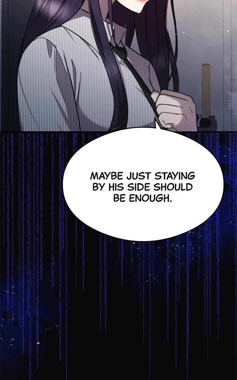 Ghost Dating Simulation Chapter 28 - Page 37