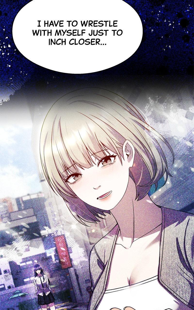 Ghost Dating Simulation Chapter 28 - Page 39