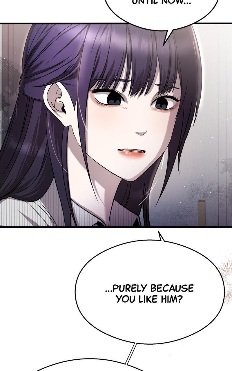 Ghost Dating Simulation Chapter 28 - Page 41